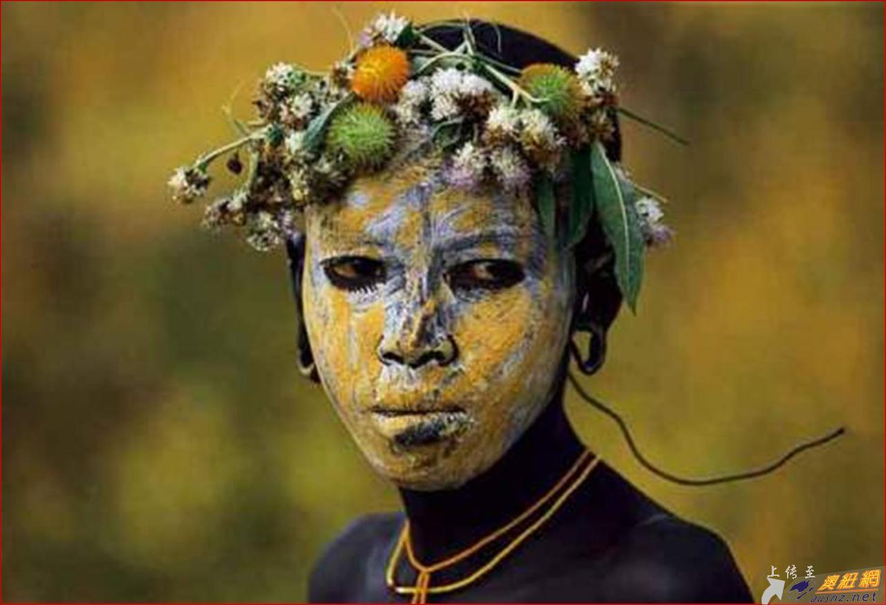 人在非洲——走进游牧的桑布鲁族|摄影|人文/纪实|黑摄会_人在非洲 - 原创作品 - 站酷 (ZCOOL)