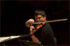 Li Chuanyun Solo Violin Concert