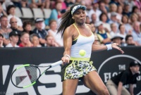 ��������������ķ˹ (Venus Williams) (2019 Auckland ASB Classic)